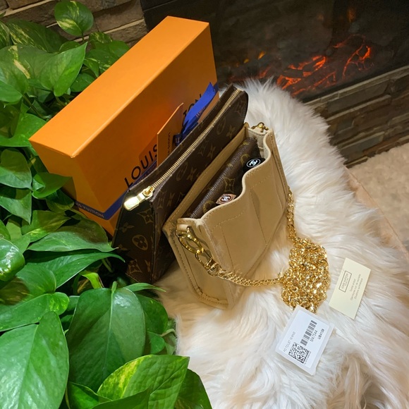 NFS Louis Vuitton  Toiletry 19” bundle - Picture 7 of 9